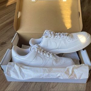 Women Nike Airforce 1